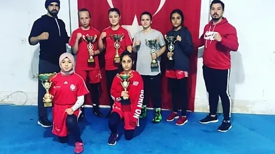 Türkiye üçüncüsü oldu