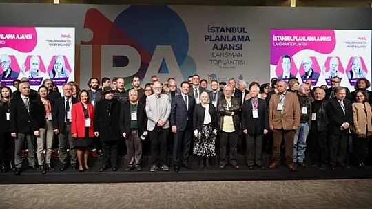 Arslanca ''Verimli bir toplantı oldu''