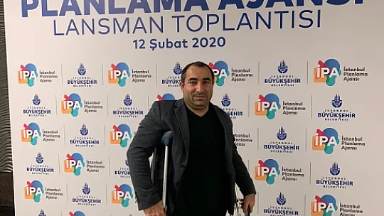 Arslanca ''Verimli bir toplantı oldu''
