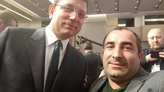 Arslanca ''Verimli bir toplantı oldu''