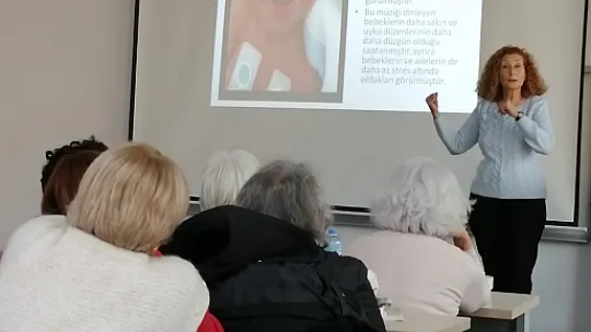 İkinci döneme neşe ile başladılar