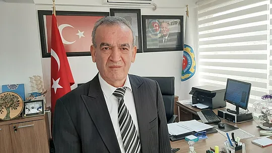 Çiftçilerin Sorunları Masaya Yatırıldı