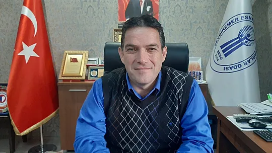 Seydikemer'de 6 Yılda Yüzde 50'lik Esnaf Artışı Oldu