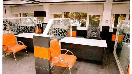 Proje Hayata Geçerse, Muğla İçinde Uygulanan İkinci İlçe Olacak 