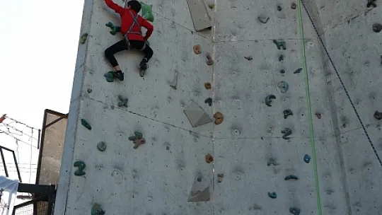 Fethiyeli sporcuların büyük başarısı