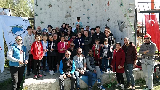 Fethiyeli sporcuların büyük başarısı