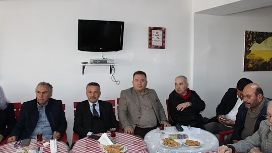 FETAV'a Şartlı Bağış Yapılıyor