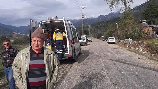 Seydikemer'deki Kazada Karar Çıktı