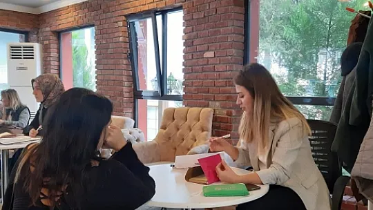 Birey Okullarından Rehberlik ve Veli Bilgilendirme Toplantısı