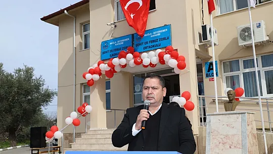 Camuz, 'Bilginin Olmadığı Yerde Suç Ve Ceza Vardır'