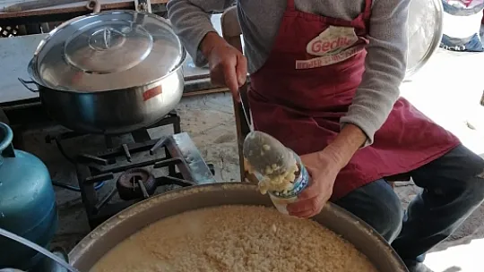 8 Mart Dünya Kadınlar Günü kutlandı