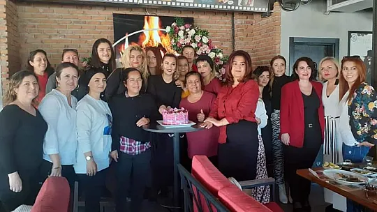 Fethiye Anneleri günlerini kutladı