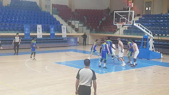 Lider deplasmanda uzatmada galip 88-92