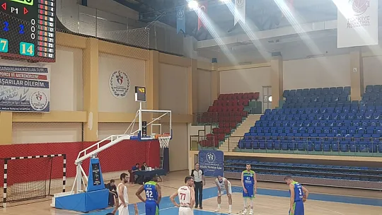 Lider deplasmanda uzatmada galip 88-92