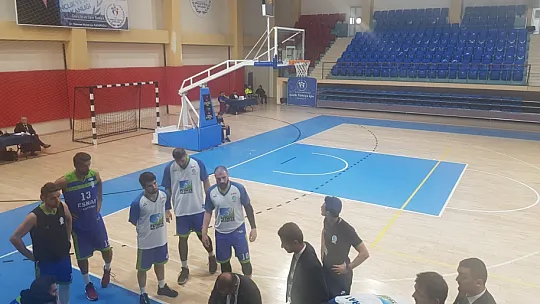 Lider deplasmanda uzatmada galip 88-92