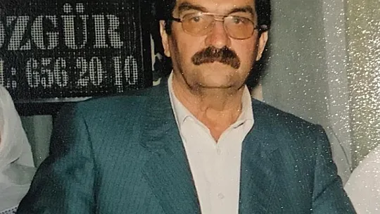 Çoban Ekrem hayatını kaybetti