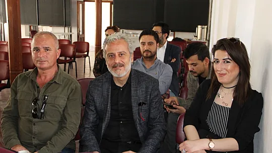 Köktener, başkanlığa seçildi