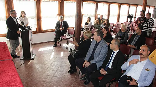 Köktener, başkanlığa seçildi