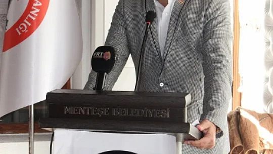 Köktener, başkanlığa seçildi