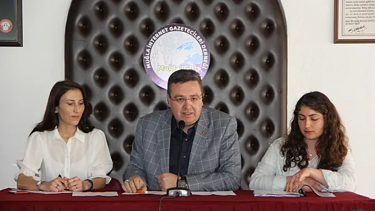 Köktener, başkanlığa seçildi