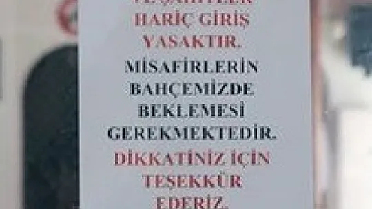 Nikahlara Koronavirüs Ayarı