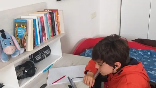 FRT TV'de Birey Okulları İş Birliğiyle Online Dersler Başlıyor