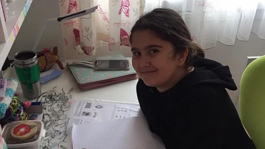 FRT TV'de Birey Okulları İş Birliğiyle Online Dersler Başlıyor