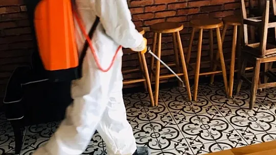 Başkan Otgöz 'Evde kal Seydikemer'