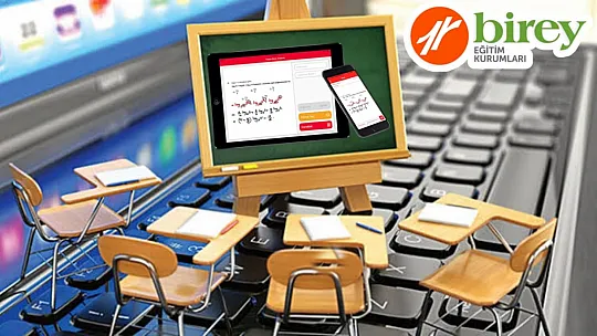 Birey Eğitim Kurumlarından Uzaktan Eğitimle İlgili Uyarılar