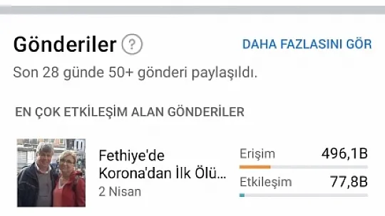 SED Medya'ya Yoğun İlgi