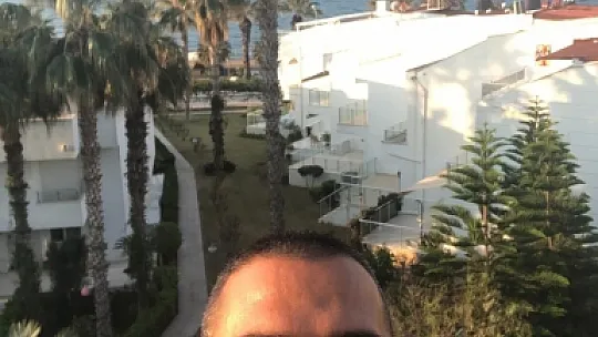 Kaptan Sabri Turgut ''Futbolu Özledik''