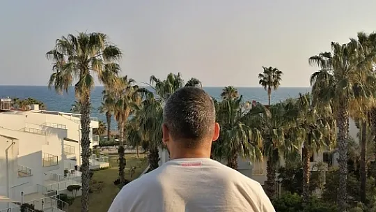 Kaptan Sabri Turgut ''Futbolu Özledik''