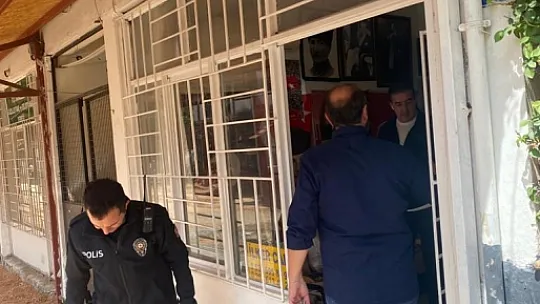 Muğla ASKON'dan Milli Dayanışma Seferberliğine Destek