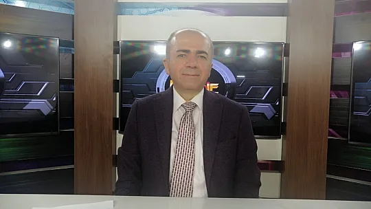 Koronavirüs, FRT'de Tartışıldı