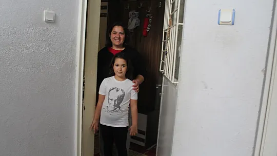 Protokolden öğrencilere kutlama ziyareti 