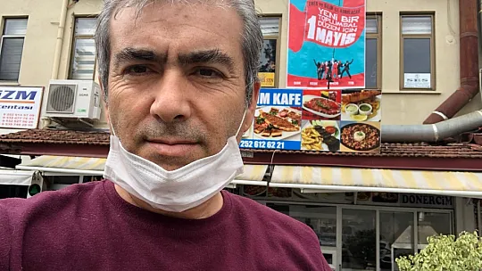 Türk ''1 Mayıs Kutlu Olsun''