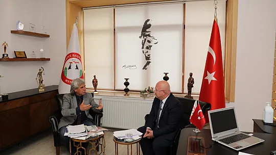 Menteşe Belediyesi, Koronavirüsle Büyük Bir Mücadele Ortaya Koydu