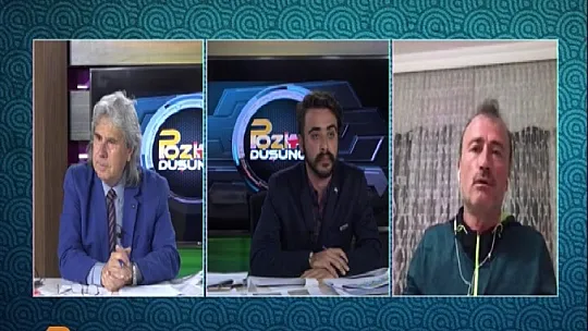 Yatırımcı Tuncer ''Halka Jeotermali Anlatacağız''