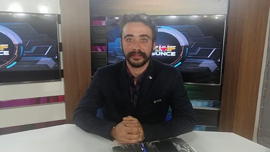 Yatırımcı Tuncer ''Halka Jeotermali Anlatacağız''
