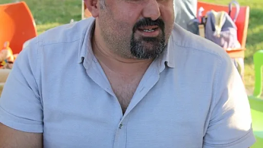 Yalçın ''Üyelerimize destek olmaya devam ediyoruz'