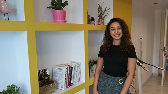 Diyetisyen Arsal 'Bayramı Avantaja Çevirebiliriz'