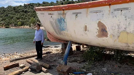 CHP Milletvekili Özcan, 13 İlçeye Yaptığı Covıd-19 Ziyaretlerinden Sonra Mahalle Ziyaretlerine Başladı