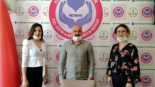 Nursel Özdemir, Özel Çocuklar İçin Hazırlanıyor