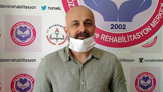 Nursel Özdemir, Özel Çocuklar İçin Hazırlanıyor