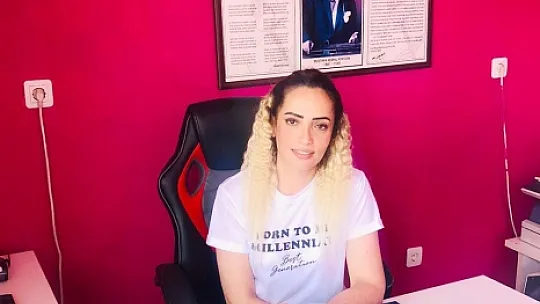 Fethiye'de kreşler yeniden açılışa hazırlanıyor
