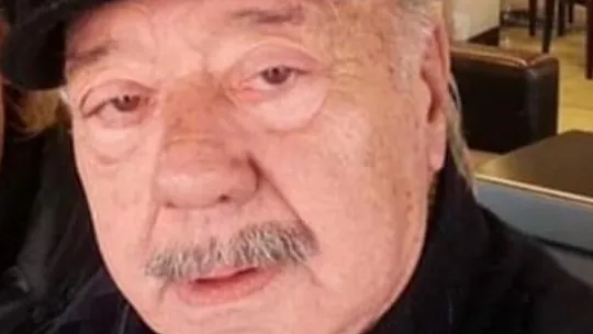 Son yolculuğuna dualarla uğurlandı