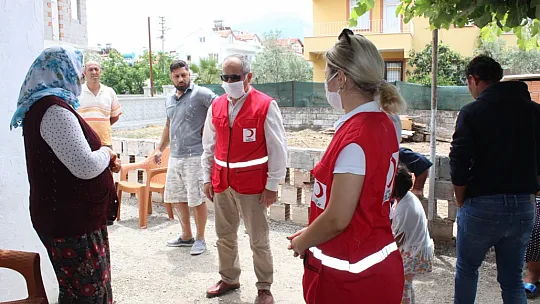 Acılı Anne Yardım Bekliyor