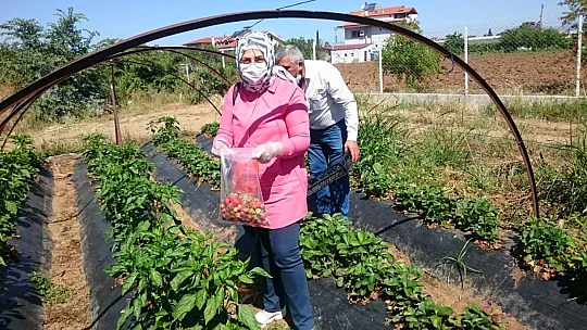 HEDEFİMİZ SIFIR İSRAF, SIFIR AÇLIK