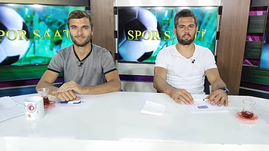 Fethiyesporlu futbolcular, 'Hedef play off'