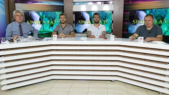 Fethiyesporlu futbolcular, 'Hedef play off'